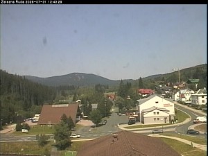Město Železná Ruda - Železná Ruda - 31.7.2026 v 12:45 Město Železná Ruda - Železná Ruda - 31.7.2026 v 12:45
