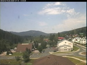 Město Železná Ruda - Železná Ruda - 31.7.2026 v 13:45 Město Železná Ruda - Železná Ruda - 31.7.2026 v 13:45