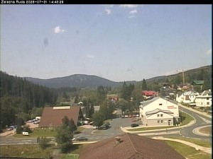 Město Železná Ruda - Železná Ruda - 31.7.2026 v 14:45 Město Železná Ruda - Železná Ruda - 31.7.2026 v 14:45