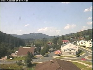 Město Železná Ruda - Železná Ruda - 31.7.2026 v 15:45 Město Železná Ruda - Železná Ruda - 31.7.2026 v 15:45