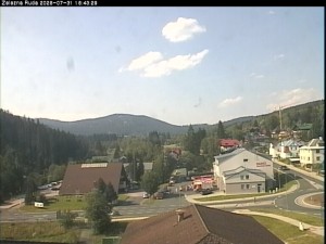 Město Železná Ruda - Železná Ruda - 31.7.2026 v 16:45 Město Železná Ruda - Železná Ruda - 31.7.2026 v 16:45