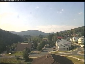 Stadt Železná Ruda - Eisenerz - 31.7.2026 v 17:45 Stadt Železná Ruda - Eisenerz - 31.7.2026 v 17:45