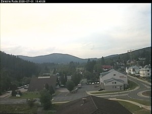 Stadt Železná Ruda - Eisenerz - 31.7.2026 v 18:45 Stadt Železná Ruda - Eisenerz - 31.7.2026 v 18:45