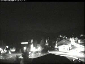 Stadt Železná Ruda - Eisenerz - 31.7.2026 v 21:45 Stadt Železná Ruda - Eisenerz - 31.7.2026 v 21:45