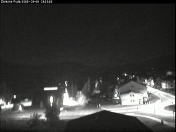 Město Železná Ruda
