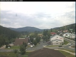Železná Ruda