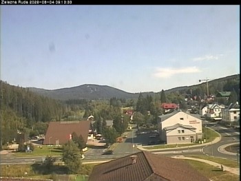 Město Železná Ruda