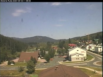 Město Železná Ruda