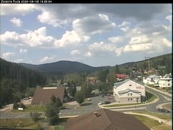 Železná Ruda