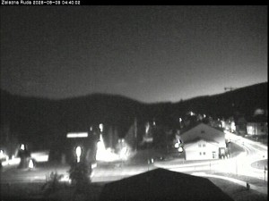 Miasto Železná Ruda - ruda żelaza - 9.8.2026 v 04:45 Miasto Železná Ruda - ruda żelaza - 9.8.2026 v 04:45