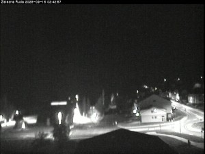 Stadt Železná Ruda - Eisenerz - 15.9.2026 v 02:45 Stadt Železná Ruda - Eisenerz - 15.9.2026 v 02:45
