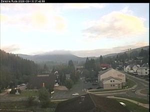 Stadt Železná Ruda - Eisenerz - 15.9.2026 v 07:45 Stadt Železná Ruda - Eisenerz - 15.9.2026 v 07:45