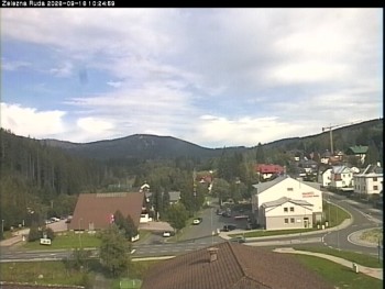 Město Železná Ruda