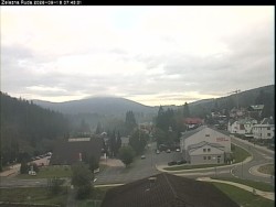 Železná Ruda