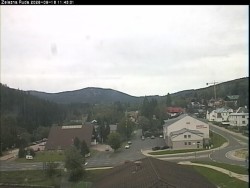 Železná Ruda