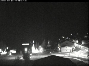Město Železná Ruda - Železná Ruda - 19.9.2026 v 02:45 Město Železná Ruda - Železná Ruda - 19.9.2026 v 02:45