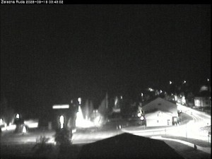 Město Železná Ruda - Železná Ruda - 19.9.2026 v 03:45 Město Železná Ruda - Železná Ruda - 19.9.2026 v 03:45