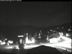 Město Železná Ruda - Železná Ruda - 19.9.2026 v 05:45 Město Železná Ruda - Železná Ruda - 19.9.2026 v 05:45