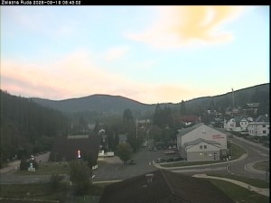 Město Železná Ruda - Železná Ruda - 19.9.2026 v 06:45 Město Železná Ruda - Železná Ruda - 19.9.2026 v 06:45