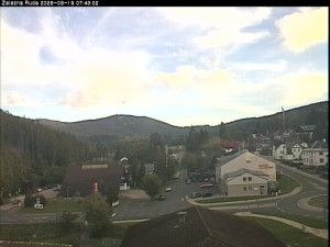 Město Železná Ruda - Železná Ruda - 19.9.2026 v 07:45 Město Železná Ruda - Železná Ruda - 19.9.2026 v 07:45