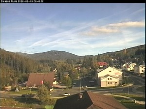 Město Železná Ruda - Železná Ruda - 19.9.2026 v 08:45 Město Železná Ruda - Železná Ruda - 19.9.2026 v 08:45