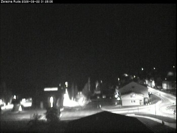 Město Železná Ruda