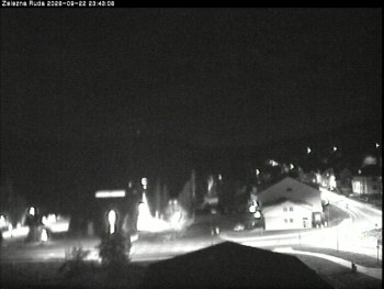 Město Železná Ruda