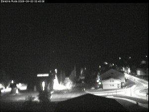 Miasto Železná Ruda - ruda żelaza - 23.9.2026 v 02:45 Miasto Železná Ruda - ruda żelaza - 23.9.2026 v 02:45