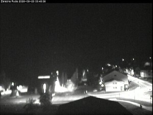 Miasto Železná Ruda - ruda żelaza - 23.9.2026 v 03:45 Miasto Železná Ruda - ruda żelaza - 23.9.2026 v 03:45