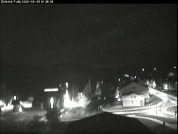Město Železná Ruda