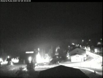 Město Železná Ruda