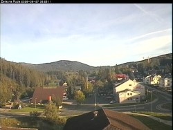 Železná Ruda