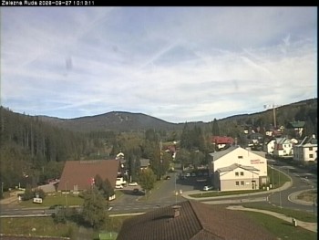Město Železná Ruda