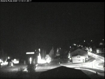 Město Železná Ruda