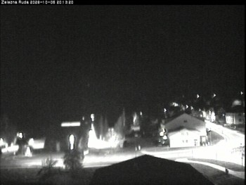 Město Železná Ruda