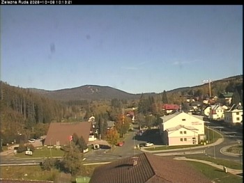 Město Železná Ruda