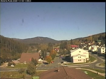 Město Železná Ruda