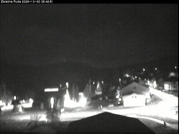 Město Železná Ruda