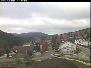 Town of Železná Ruda - Iron Ore - 30.10.2026 v 09:45 Town of Železná Ruda - Iron Ore - 30.10.2026 v 09:45