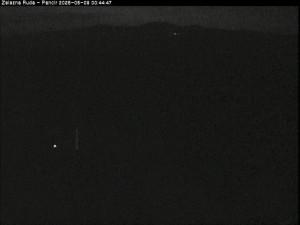 Špičák - Pancíř - 9.5.2025 v 00:45