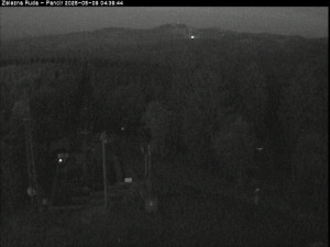 Špičák - Pancíř - 9.5.2025 v 04:45