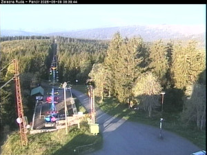 Špičák - Pancíř - 9.5.2025 v 06:45