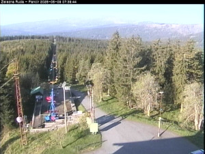Špičák - Pancíř - 9.5.2025 v 07:45