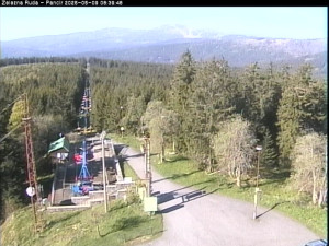Špičák - Pancíř - 9.5.2025 v 08:45