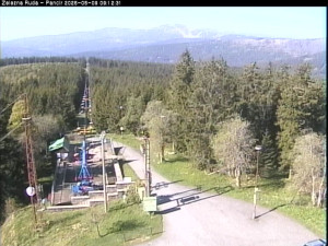 Špičák - Pancíř - 9.5.2025 v 09:15