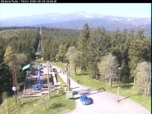 Špičák - Pancíř - 9.5.2025 v 09:45