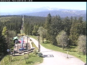 Špičák - Pancíř - 9.5.2025 v 11:45