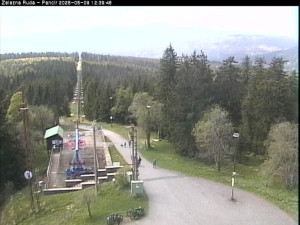 Špičák - Pancíř - 9.5.2025 v 12:45