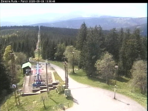 Špičák - Pancíř - 9.5.2025 v 13:45