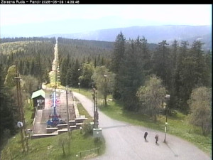 Špičák - Pancíř - 9.5.2025 v 14:45